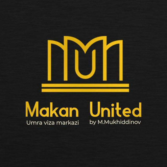 Makka United 🕋✈️