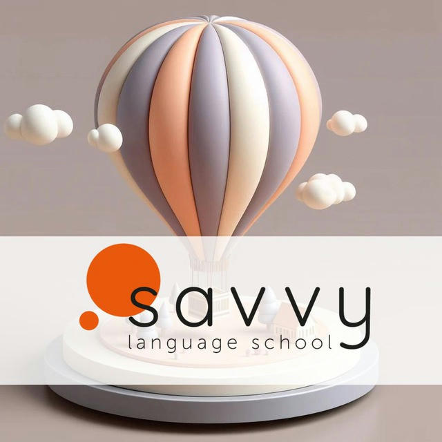 Savvy Language School