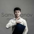 Samugjanov | Media blog