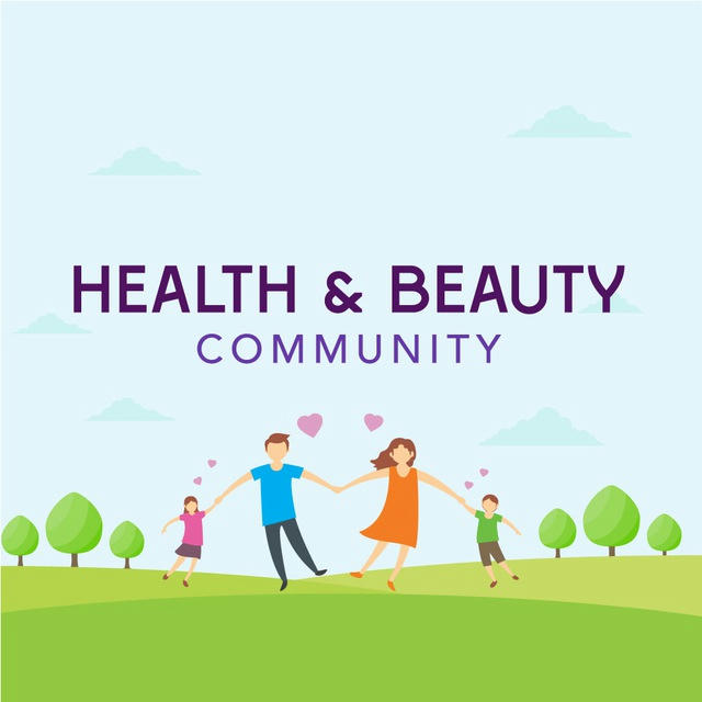 Health & Beauty Community
