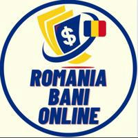 ROMÂNIA BANI ONLINE CHANNEL 🇹🇩