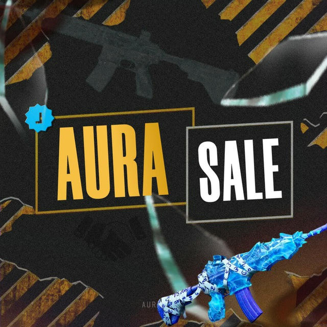 AURA SALE