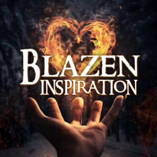 ❤️‍🔥Blazen Inspiration❤️‍🔥