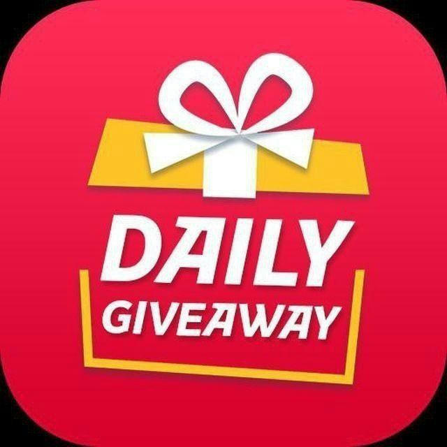 DAILY GIVEAWAY 🇮🇳