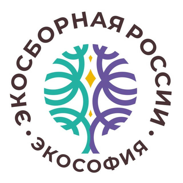 ЭкоСборная России — проект «Экософия»