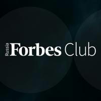 Forbes Club Russia