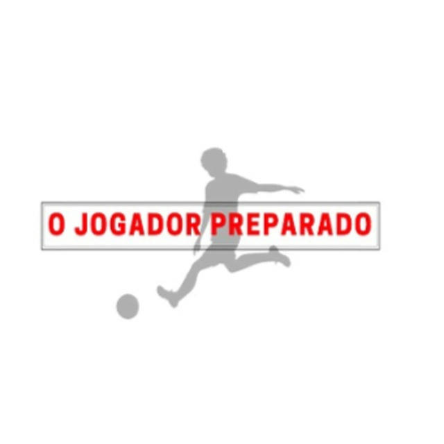 O JOGADOR PREPARADO