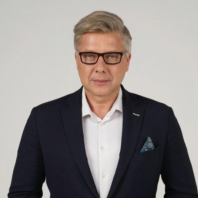Nil Ushakov