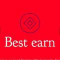 Best earn+Best earn V2 official channel