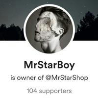 MrStarShop 🎰