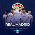 👑 REAL MADRID ⚽️