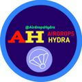 Airdrops Hydra