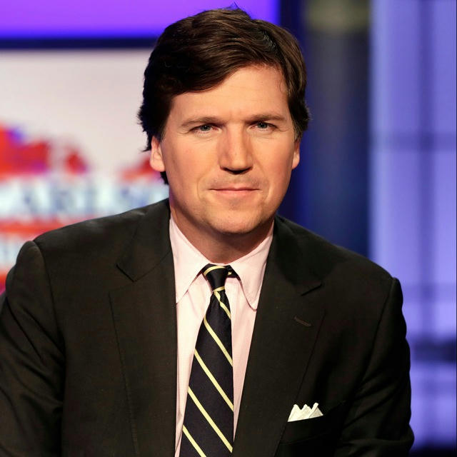 Tucker Carlson