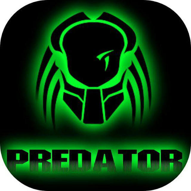 Predator Gems Call (-TON_ETH-)