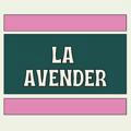 La Avender