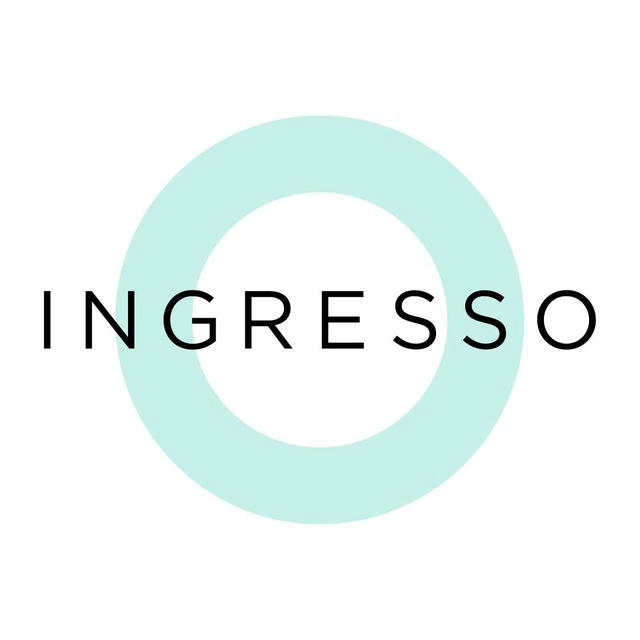 Ingresso Coffee 💙☕️