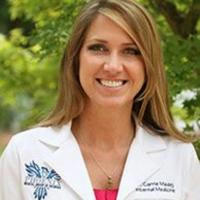 Dr. Carrie Madej