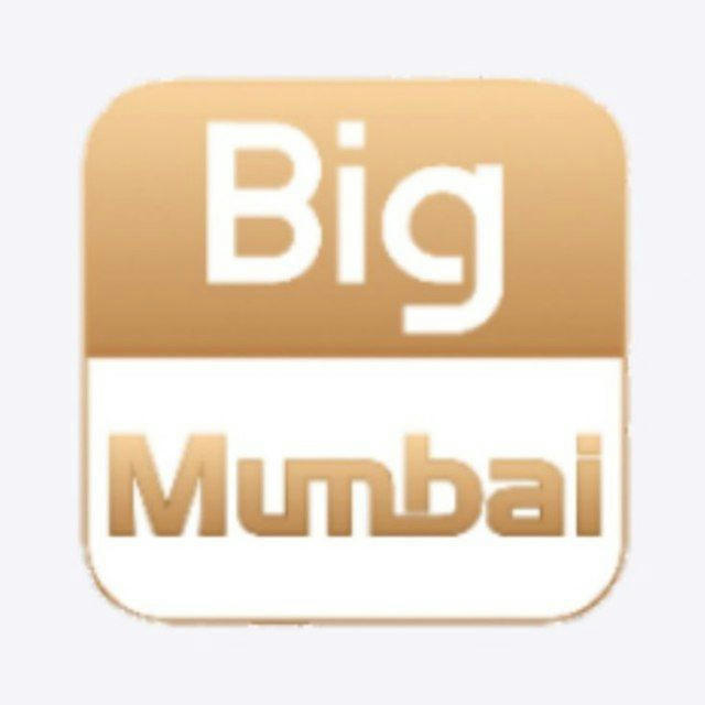 💯BIG MUMBAI OFFICIAL🏆