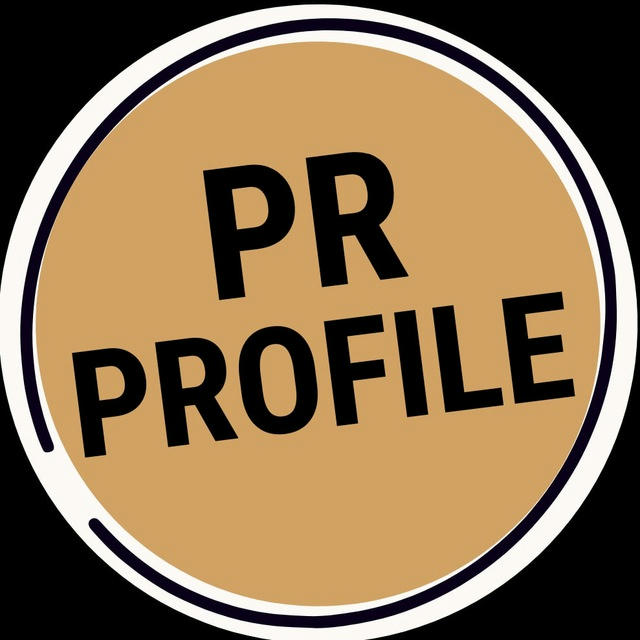 PR Profile