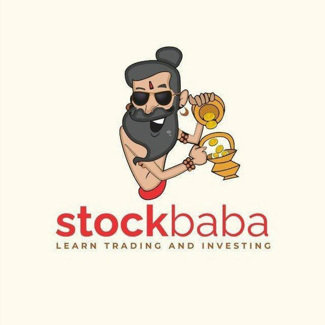 STOCK BABA TRADING