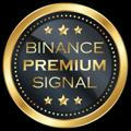 Binance Premium Signal
