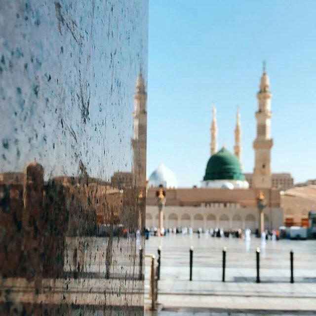 شَّمْعَة🕯.