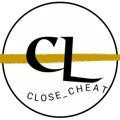 CLOSE_CHEAT
