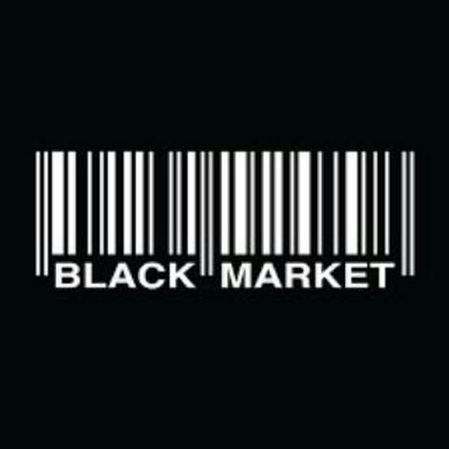 Black Market ®️