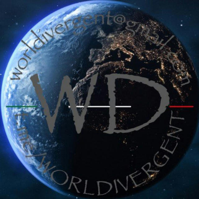 WORLDIVERGENT™️