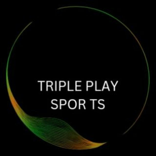 Triple Play Sports