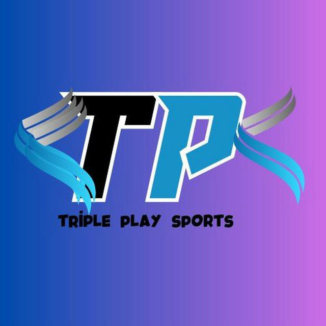 Triple Play Sports