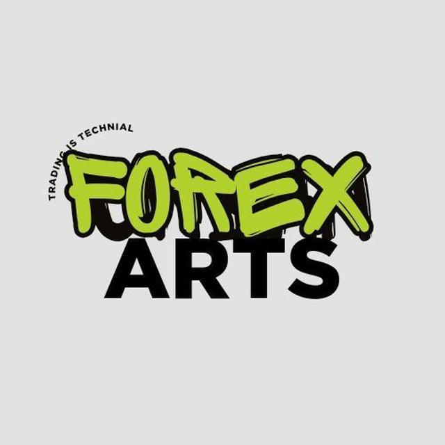 FOREX-ARTS ️