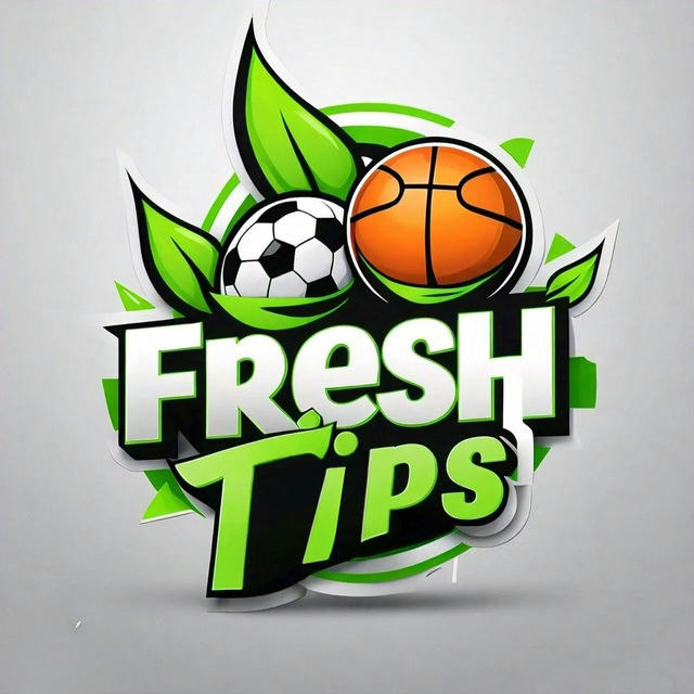 Fresh Tips Games⚽️🏀🧙