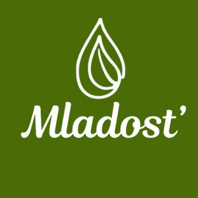 Mladost' - Сыродавленное масло