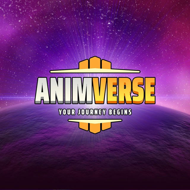 Animverse Global Official Channel