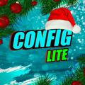 ＣＯＮＦＩＧ__ＬＩＴＥ