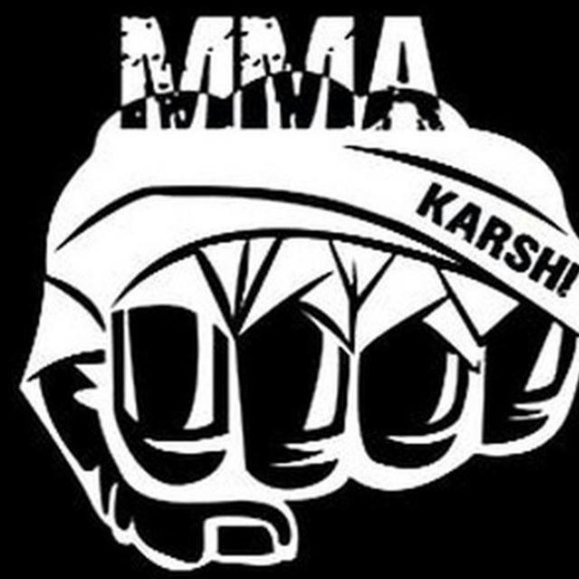 Sport Club Karshi MMA ️