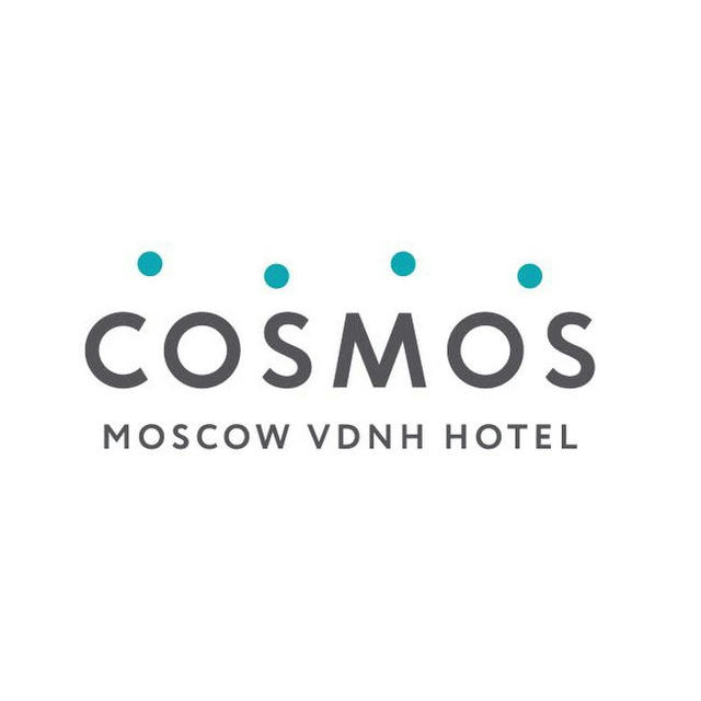 Cosmos Moscow VDNH🚀