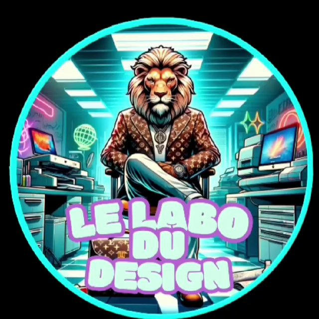 👨🏽‍🔬 Le Labo Du Design 👨🏽‍🔬