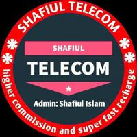 SHAFIUL TELECOM OFFICIAL(ONLY NOTICE)