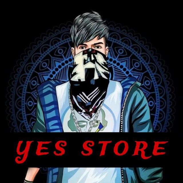 YES STORE ♥️💯👕