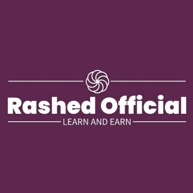 💰Rashed Official💰