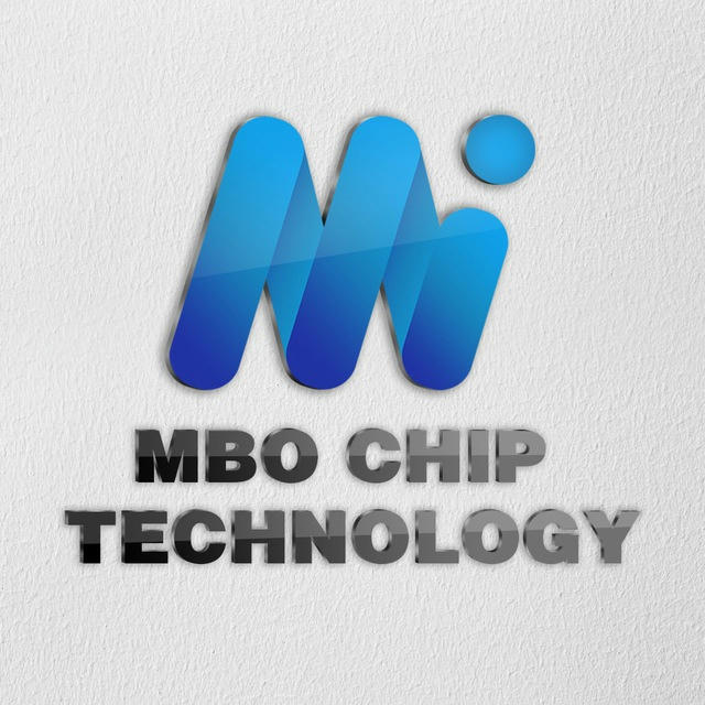 MBO CHIP official telegraph(English)
