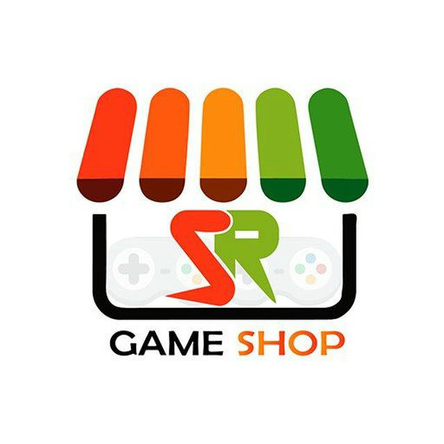 🪅SR GAME SHOP🪅