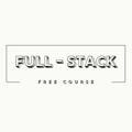 [ FULL STACK COURSE ]