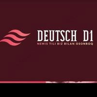 "Deutsch D1" oʻquv markazi