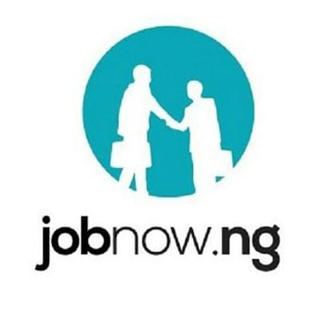 Jobnow Nigeria