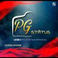 PG STATUS | FULL SCREEN OFFICIAL PG EDITS HD
