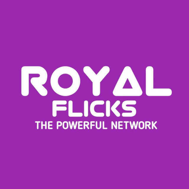 RoyalFlicks | Official Channel