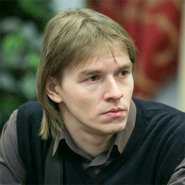 Михаил Кильдяшов